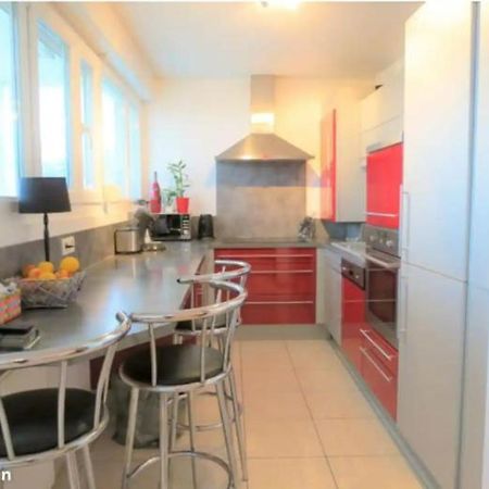 Chambre #3 Dans Appartement Partage - Proche Des Vosges Thann Exterior photo