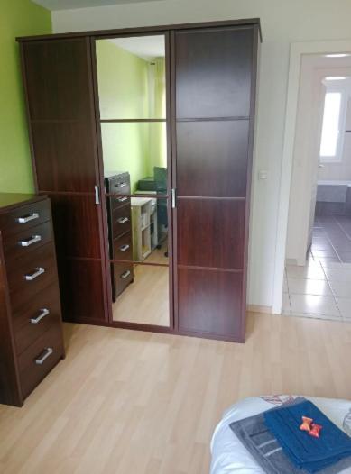 Chambre #3 Dans Appartement Partage - Proche Des Vosges Thann Exterior photo